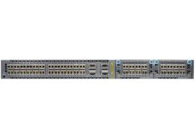 Virtuálny podvozok EX4600