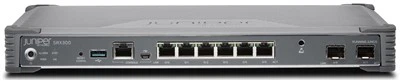 Firewall SRX300 Enterprise Vpn