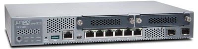 Firmvér SRX320